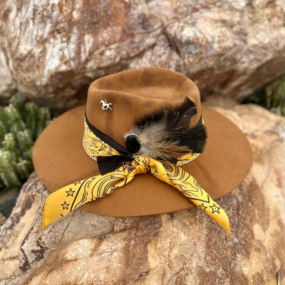 Pegasus Horse Celestial Hat