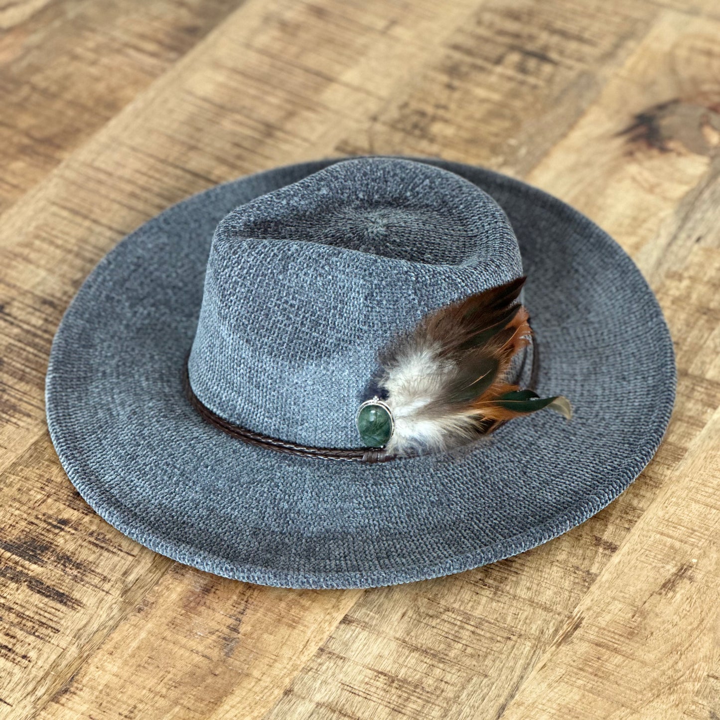 Vintage Grey