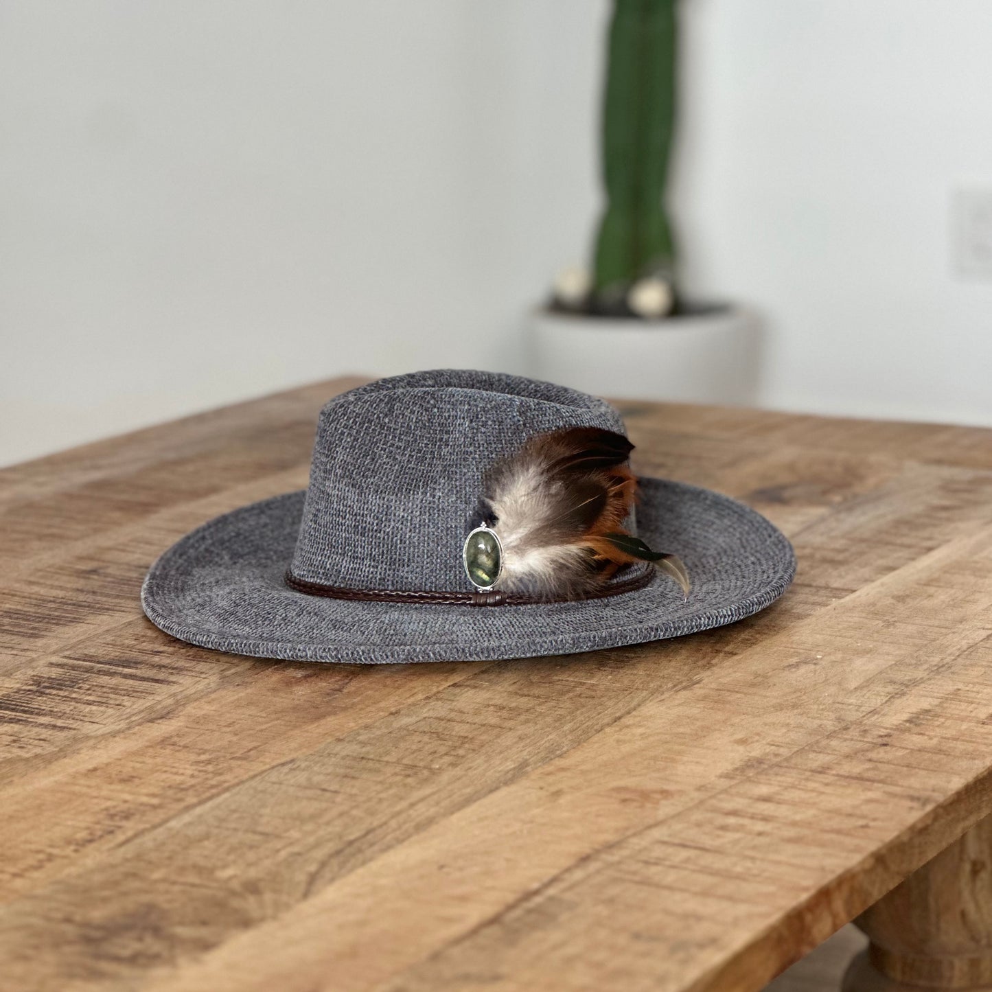 Vintage Grey