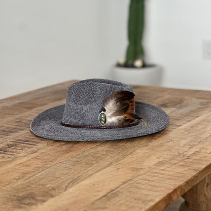 Vintage Grey