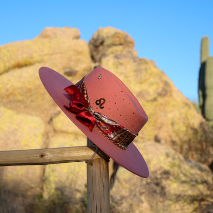 Custom Hat Celestial Zodiac Leo Branding