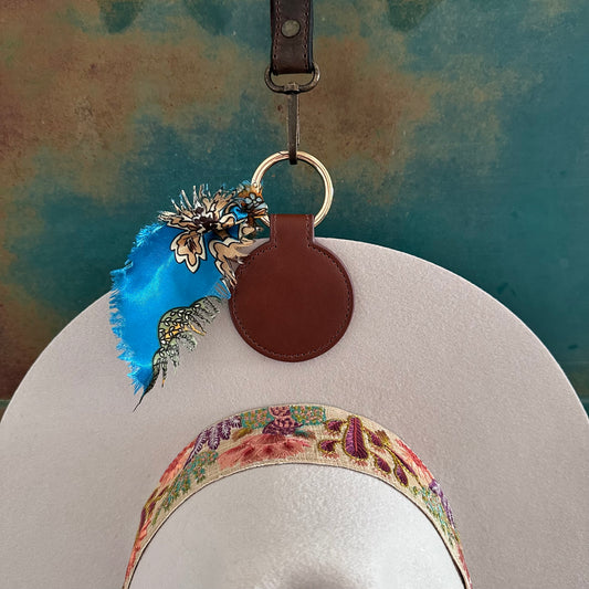 Brown ✦ Hat Holders ✦