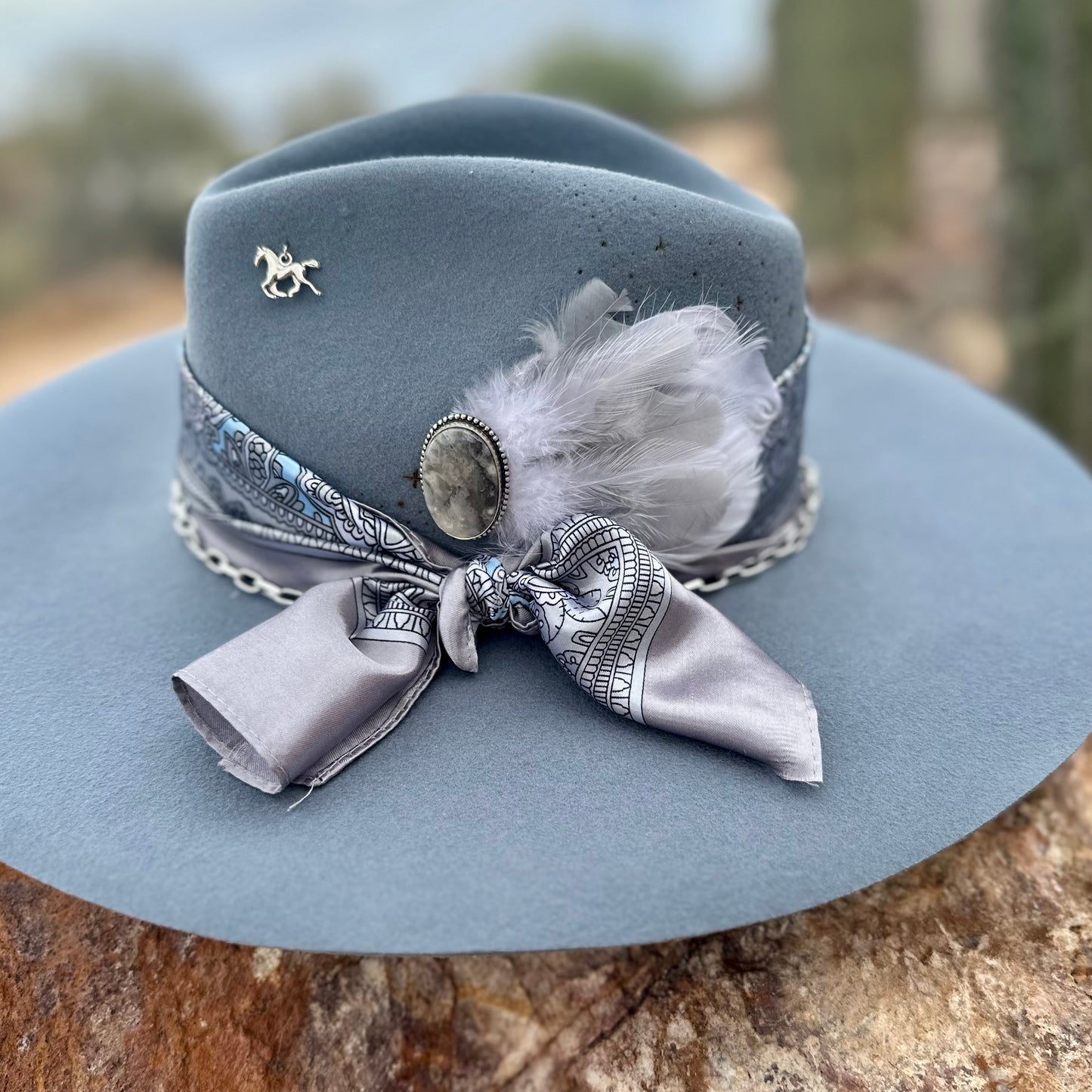 Pegasus Constellation Hat