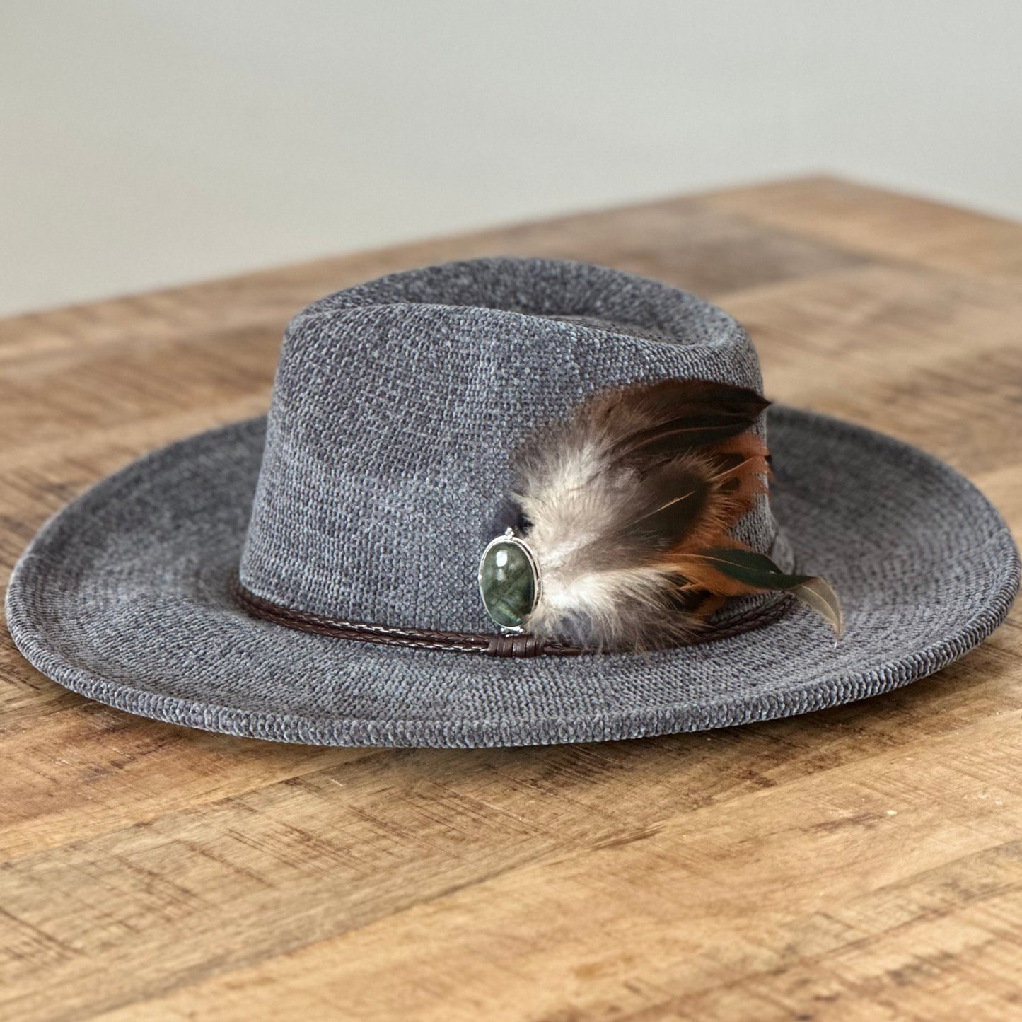 Vintage Grey