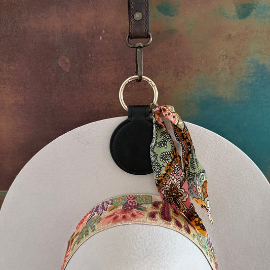 Black ✦ Hat Holders ✦