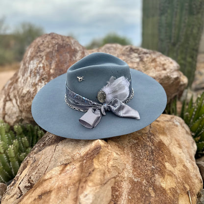 Pegasus Constellation Hat