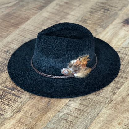 Vintage Black