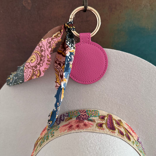 Pink ✦ Hat Holders ✦