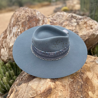Pegasus Constellation Hat