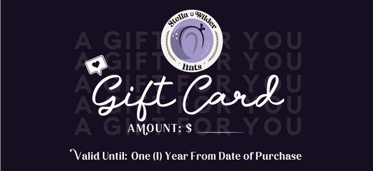 Gift Cards