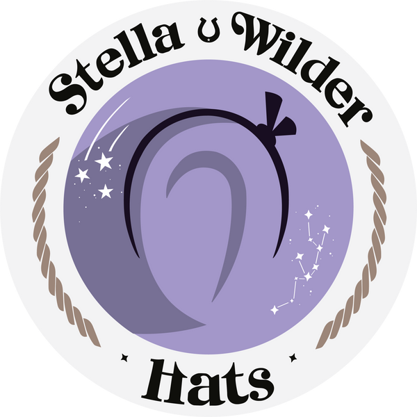 Stella Wilder Hats