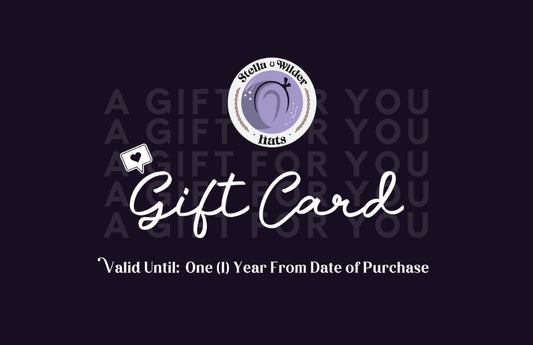 Gift Cards